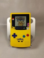 Nintendo GameBoy Color Pokemon