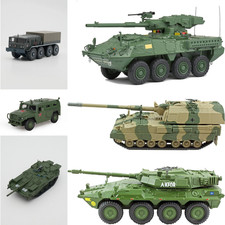 Eaglemoss Military Vehicle