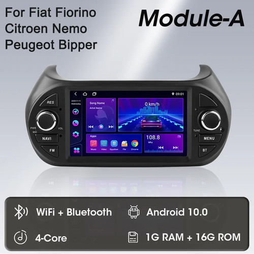 Android car radio stereo - car,