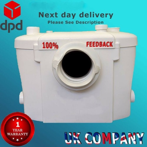 Saniflo saniplus sanipro - saniplus,