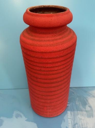 West german scheurich pottery - scheurich,