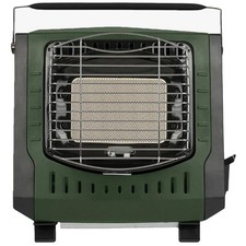 Highlander Compact Gas Heater
