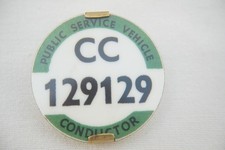 PSV CC 129129 Bus Conductors