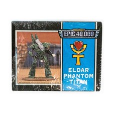 GW Epic 40k Eldar Phantom