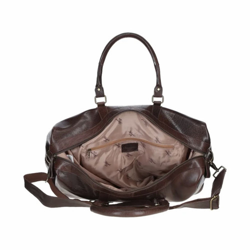 Ashwood large brown - brown,