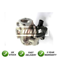 SJR EGR Valve Fits Audi A5 Q7