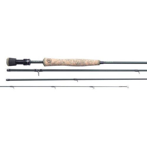 Wychwood drift fly fishing - drift, rod