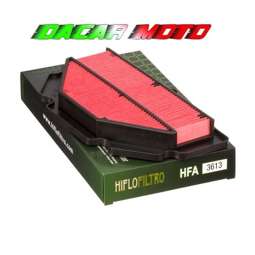 Air filter for - suzuki, 600