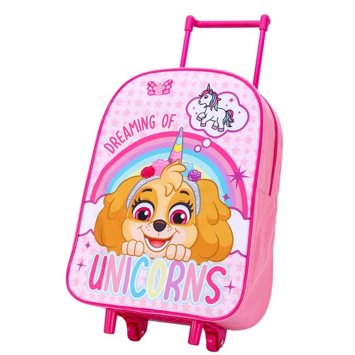 Skye unicorns foldable - skye,