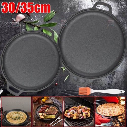 30cm 35cm non - stick, iron