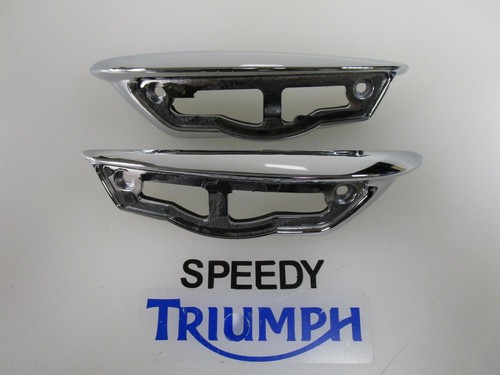 Triumph bonneville t120 tank - triumph,