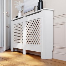 Radiator Cover S/M/L/XL Wall