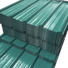 12pcs Metalroof Corrugated