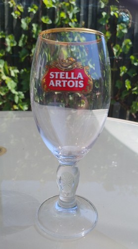 Stella artois chalice - stella, pint