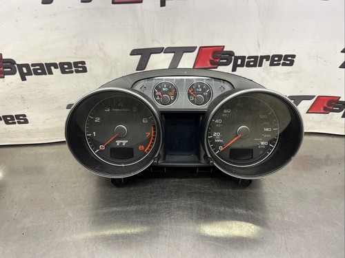 Audi mk2 2 - tt, 3.2