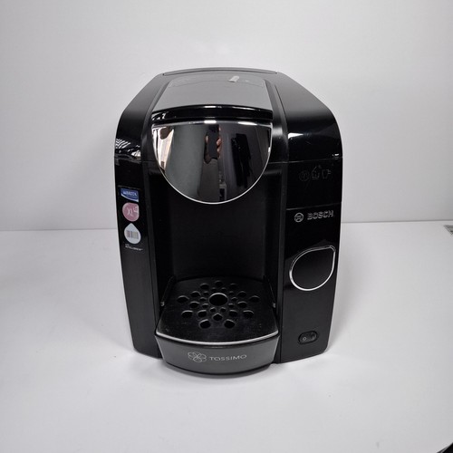 Bosch tassimo joy espresso pod - bosch,