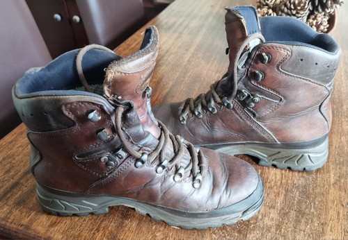 Size meindl leather - meindl, boots