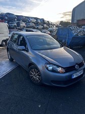 VOLKSWAGEN GOLF MK6 2008-2012