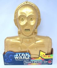 STAR WARS POTF C-3PO