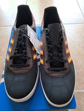 Men's Adidas Uk 13 TRIMM TRAB