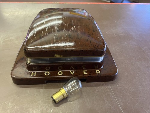 Vintage hoover senior - hoover,