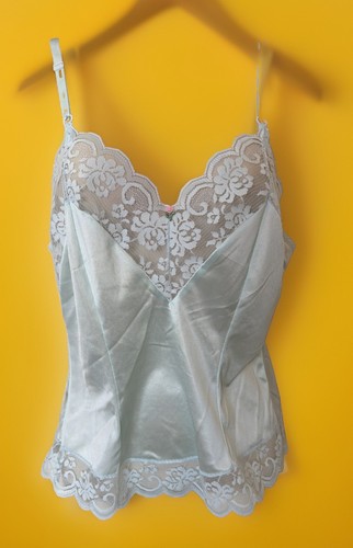 Vintage maidenform camisole - maidenform,