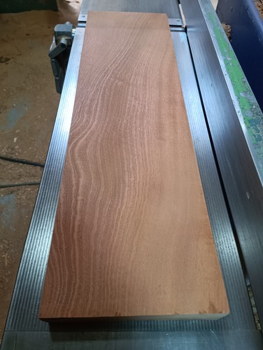 722 210 47mm - 722*210*47mm, planed