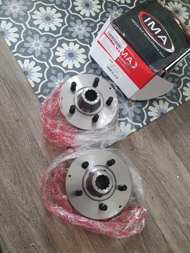 Bay window rear wheel - bay,