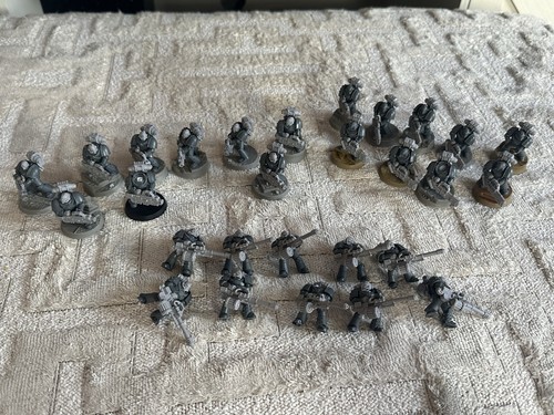 Warhammer the horus - warhammer,
