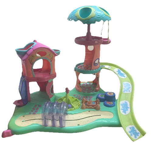 Vintage littlest pet shop - littlest,