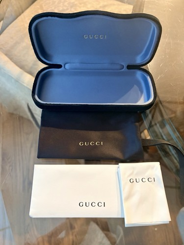 New authentic gucci sunglass - authentic,