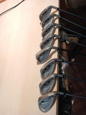 King Cobra SS-i, Consisting Of