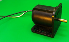 Meccano 3 - 6  volt motor in