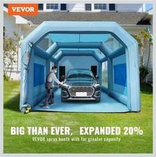 VEVOR Self Inflating Portable