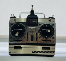 Sanwa Vanguard Digital