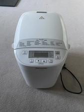 Panasonic Automatic Bread
