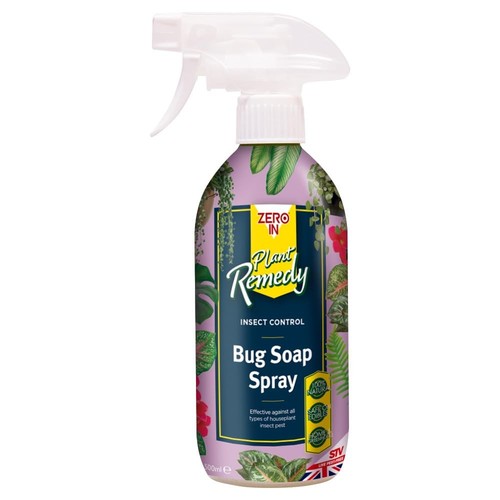 Potassium bug soap spray - potassium,
