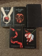 Stephenie Meyer Twilight