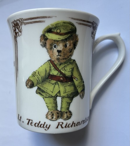 The national trust teddies - trust,