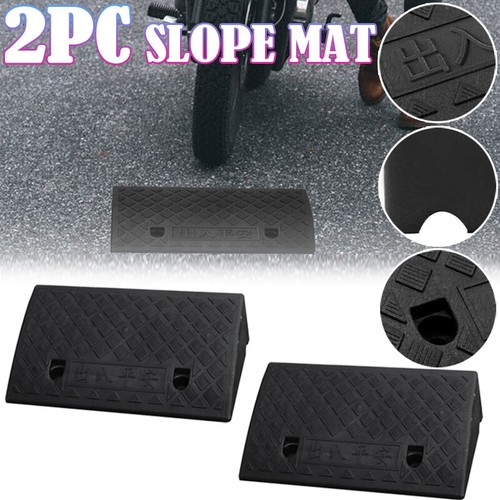 2pcs heavy duty ramps - 2pcs,