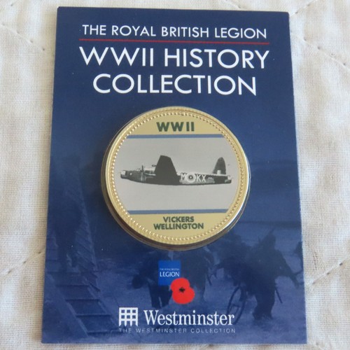 The vickers wellington - vickers,