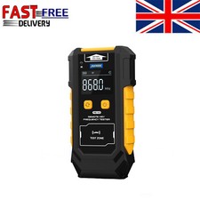 Digital Remote Key Fob