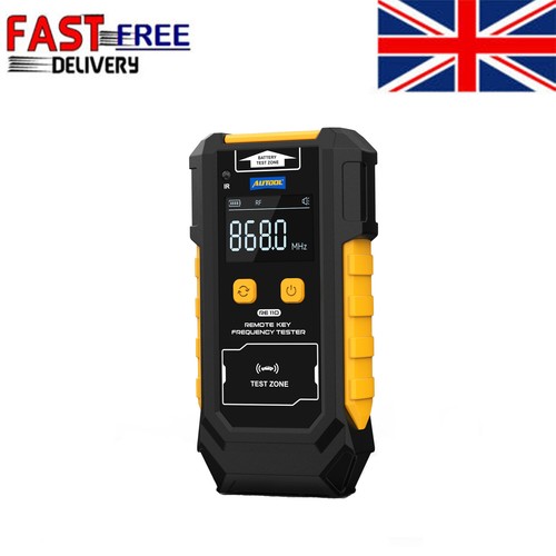 Digital remote key - key, fob