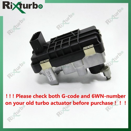 Turbo actuator 798128 0004 - 798128-0004, for