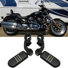 1-1/4" Motorcycle Highway Foot