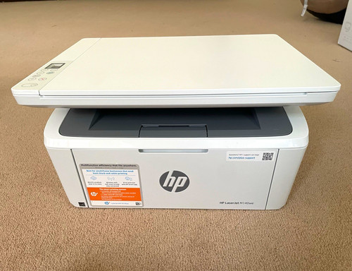 Laserjet mfp m140we - hp,