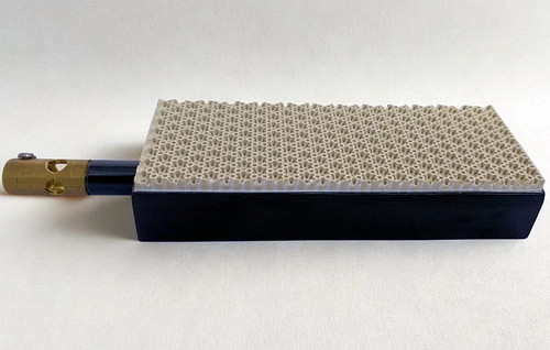 Bix 008 large ceramic burner - 008,