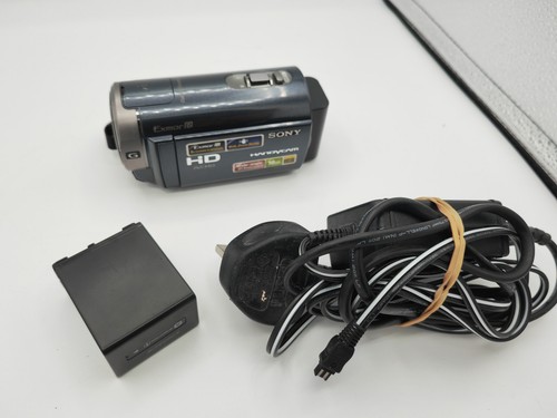 Sony handycam hdr cx305 - sony, hdr-cx305
