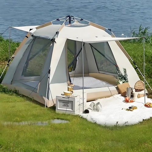 Instant easy pop tents - easy,