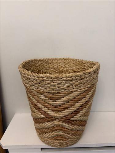 Vintage rattan woven - vintage, wicker